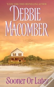 Capa do artigo Sooner Or Later