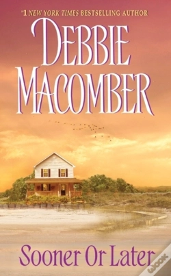 Capa do artigo Sooner Or Later
