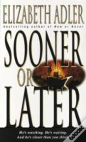 Capa do artigo Sooner Or Later