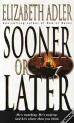 Capa do artigo Sooner Or Later