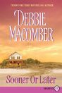 Sooner Or Later Large Print - Preview
