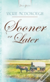 Capa do artigo Sooner Or Later