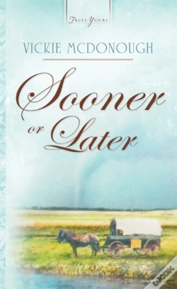Capa do artigo Sooner Or Later