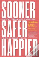 Sooner Safer Happier Patterns Amp An