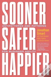 Capa do artigo Sooner Safer Happier Patterns Amp An