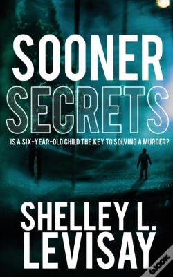 Capa do artigo Sooner Secrets