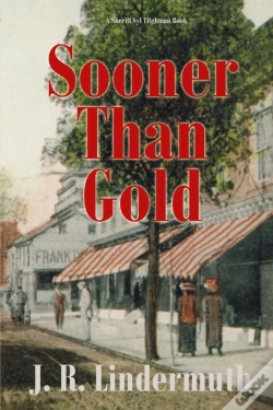 Capa do artigo Sooner Than Gold
