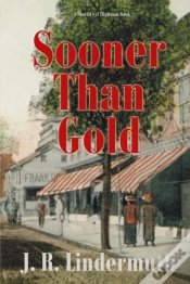 Capa do artigo Sooner Than Gold