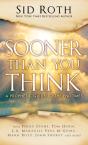 Sooner Than You Think - Preview
