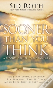 Capa do artigo Sooner Than You Think