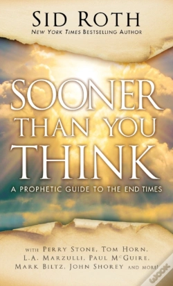 Capa do artigo Sooner Than You Think
