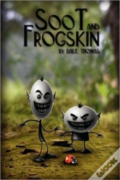 Capa do artigo Soot And Frogskin