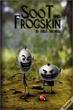 Capa do artigo Soot And Frogskin