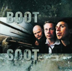 Capa do artigo Soot - CD