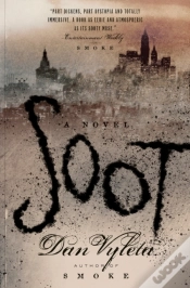 Capa do artigo Soot