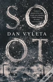 Capa do artigo Soot