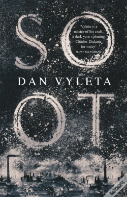 Capa do artigo Soot