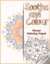 Capa do artigo Soothe And Colour