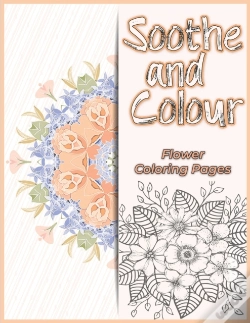 Capa do artigo Soothe And Colour