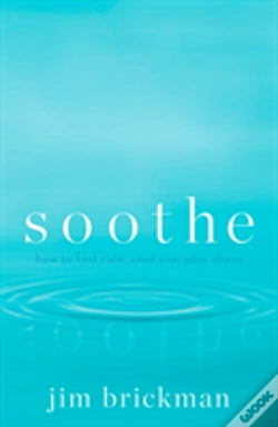 Capa do artigo Soothe