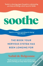Capa do artigo Soothe