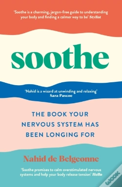 Capa do artigo Soothe