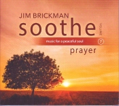 Capa do artigo Soothe Volume 7 - Prayer - CD