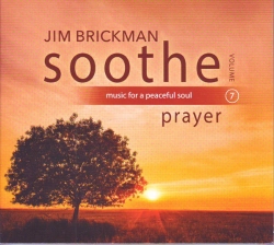 Capa do artigo Soothe Volume 7 - Prayer - CD