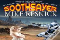 Soothsayer (Oracle Trilogy Book 1)