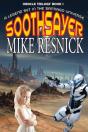 Soothsayer (Oracle Trilogy Book 1) - Preview