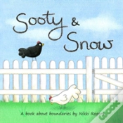 Capa do artigo Sooty & Snow