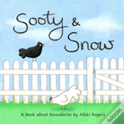 Capa do artigo Sooty & Snow