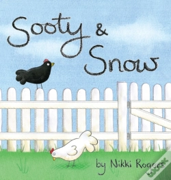 Capa do artigo Sooty & Snow
