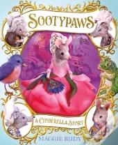 Sootypaws A Cinderella Story