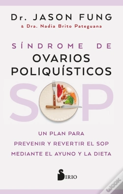 Capa do artigo Sop Sindrome De Ovarios Poliquisticos