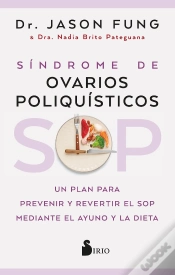 Capa do artigo Sop Sindrome De Ovarios Poliquisticos