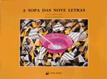 Sopa das Nove Letras