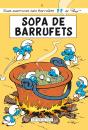 Sopa De Barrufets - Preview