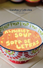 Sopa De Letras - Preview