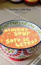 Capa do artigo Sopa De Letras