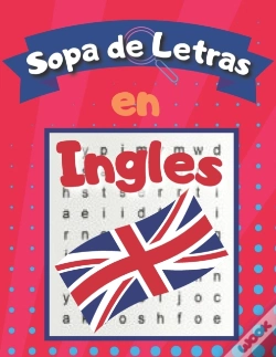 Capa do artigo Sopa De Letras En Ingles