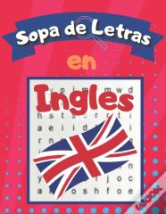 Sopa De Letras En Ingles