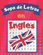 Sopa De Letras En Ingles - Preview