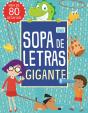 Sopa de Letras Gigante - Preview