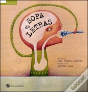 Capa do artigo Sopa de Letras