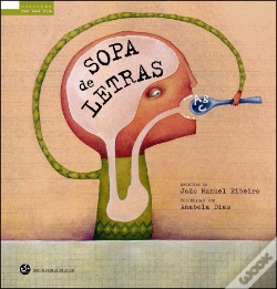 Capa do artigo Sopa de Letras