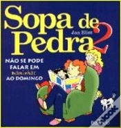 Capa do artigo Sopa de Pedra 2