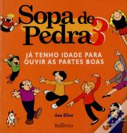 Sopa de Pedra 3
