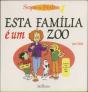 Sopa de Pedra 4 - Esta Família é um Zoo - Preview