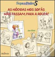 Sopa de Pedra 5